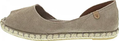 Produktbild von Verbenas Cruz Serraje Sandale Beige in Gr. 42