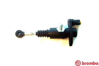 Produktbild von BREMBO C 85 002 Kupplungsgeberzylinder für VW PASSAT Variant (3B6) für AUDI A4 Limousine (8D2, B5) A4 Avant (8D5, B5) A6 Avant (4B5, C5) A4 Limousine