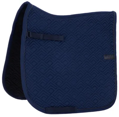 Produktbild von Covalliero  Schabracke dark navy FS 2026, Größe:VS