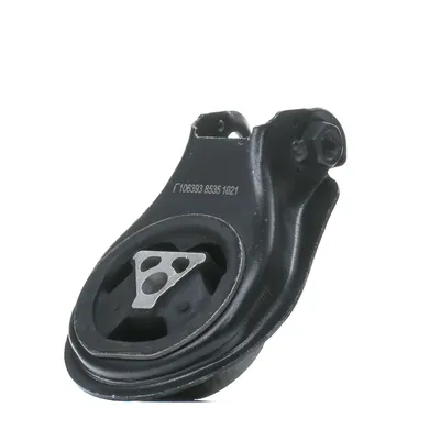 Produktbild von FEBI BILSTEIN Motorlager Gummimetalllager Hinten für MAZDA 5 (CR19) 106393