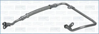 Produktbild von AJUSA Ölleitung für Turbolader Ölvorlaufleitung Turbolader OP10703 passend für MERCEDES-BENZ C-Klasse Limousine (W204) C-Klasse T-modell (S204)
