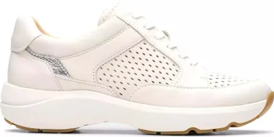 Produktbild von Clarks Tivoli Walk - damen sneaker