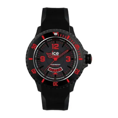 Produktbild von ICE-WATCH DI.BR.XB.R.11 Ice-Surf Black red extra big Herrenuhr