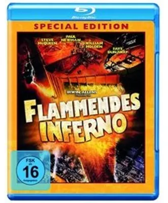 Obrázok produktu pre Flammendes Inferno