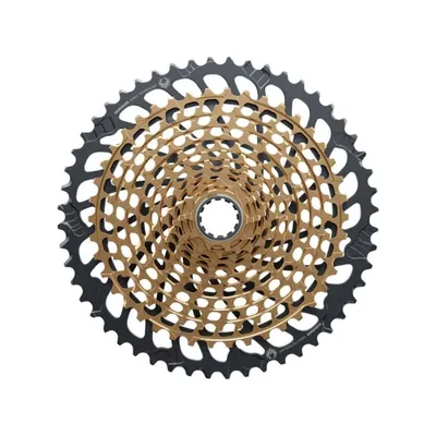 Produktbild von SRAM Sram Kassette Xg-1299 10-52 Z. 12-F. Gold