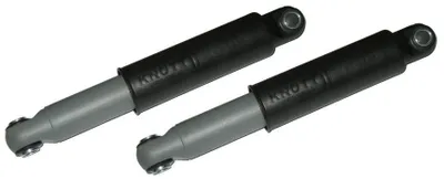 Produktbild von Knott 2x Achsstoßdämpfer 990020, bis 1800 kg Achslast