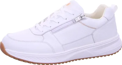 Produktbild von Waldläufer H-Matti Sneaker Weiß