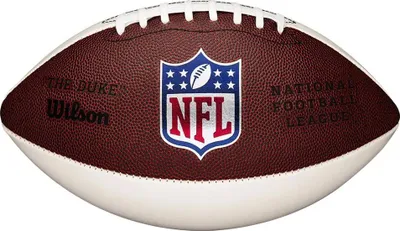 Produktbild von Wilson NFL MINI AUTOGRAPH FB braun