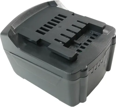 Produktbild von Trade-Shop Akku Li-Ion 14,4V 3000mAh ersetzt Metabo 625526000 C98116 6.25454