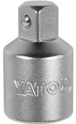 Produktbild von Yato YT-3853, Einzelner Artikel, Chrom-Vanadium-Stahl, 1 Stück(e)