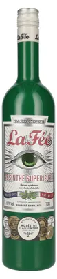 Produktbild von La Fée Parisienne Absinthe Supérieure 68% + Serving Spoon 68% 0.7