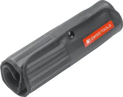 Produktbild von Wechselklingen-Satz 25-teilig in Rolltasche PB Swiss Tools