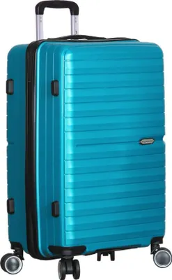 Immagine prodotto di Custodia in plastica OUTDOOR GEAR Nebula L - verde