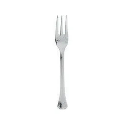 Produktbild von Sambonet S0152 Decò Fischgabel, Edelstahl versilbert