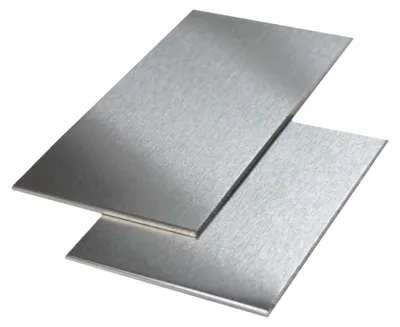 Productafbeelding van Aluminiumplaat, 3,0 mm dik, 1000 mm x 250 mm