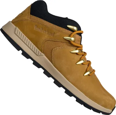 Produktbild von 43|Timberland Sprint Trekker Low Herren Leder Outdoor Schuhe TB0A5VJG231