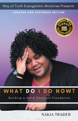 Produktbild von What Do I Do Now? Updated and Expanded Edition