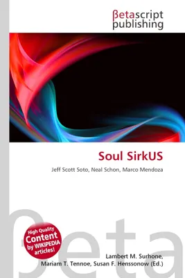 Produktbild von Soul SirkUS