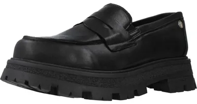 Produktbild von Pampa Stiefel Schwarz