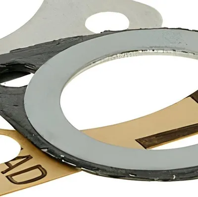 Zdjęcie produktu dla Zestaw uszczelek cylindra Airsal Sport, 48,8 ccm, średnica tłoka 38 mm, przeznaczony do Puch Maxi E50