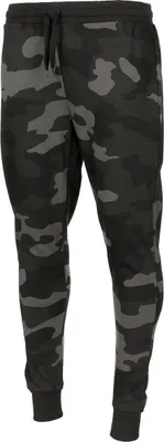 Produktbild von MFH Trainingshose, "Jogger", dark camo