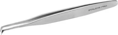 Immagine prodotto di STALEKS PRO Expert 40 Pinzetta professionale per sopracciglia TE-40/2
