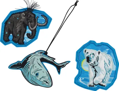 Produktbild von Scout Funny Snaps Move Polar Blue 26370003900