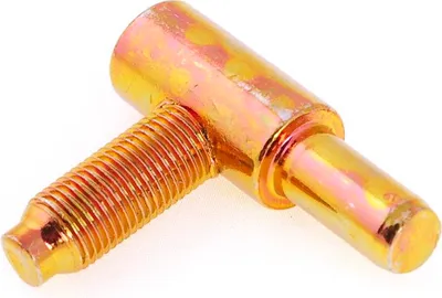 Obrázok produktu pre Zawias Ościeżnicy 13,5*30Mm Ocynkowany