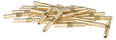 Zdjęcie produktu dla Reduktor LTWFITTING, element łączący do węża o średnicy wewnętrznej 3 mm, przeznaczony do przewodów paliwowych