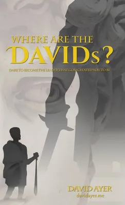 Produktbild von Wo sind die Davids?