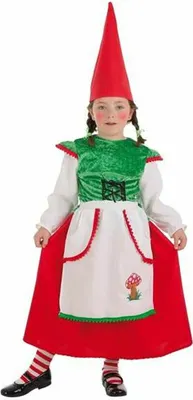 Obrázok produktu pre Prevlek pre deti trpaslík (4 kusy) - 11-13 rokov