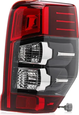 Produktbild von TYC Rückleuchte Heckleuchte Rechts für MITSUBISHI L 200 / Triton Pickup (KJ, KK, KL)