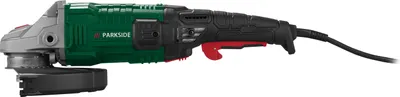 Produktbild von PARKSIDE® Winkelschleifer Schleifmaschine Schleifgerät Schleifer PWS 230 F5