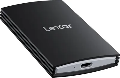 Produktbild von LEXAR AR700 4TB Tragbare SSD-Festplatte