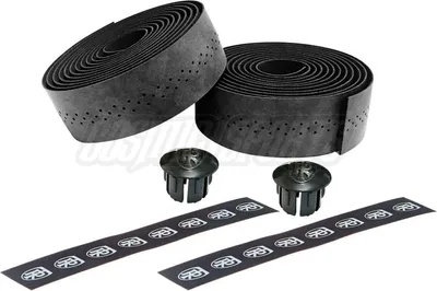 Zdjęcie produktu dla Ritchey Classic V2 Lenkerband, 200 cm, 2,80 mm, czarny