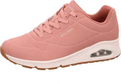 Produktbild von Skechers Sporthalbschuhe Formsohle modisch in rose/pink, Gr. 39