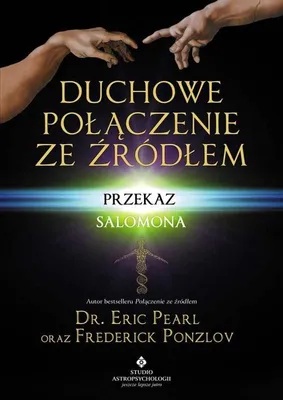 Productafbeelding van Duchowe połączenie ze źródłem