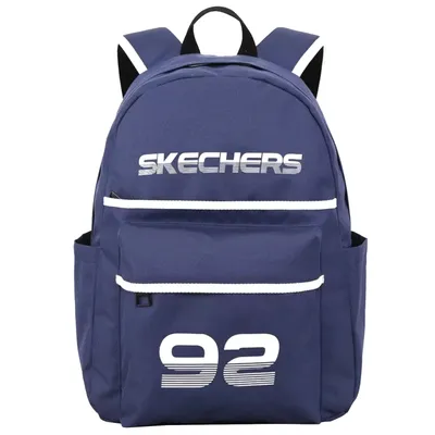 Produktbild von Skechers Downtown Backpack S979-49, Rucksack, Uni, Dunkelblau