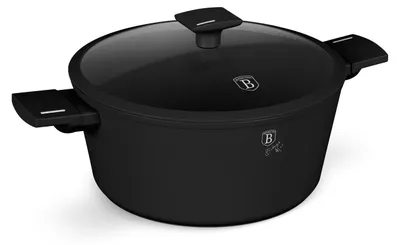Obrázek produktu pro BerlingerHaus Kastrol s poklicí 28 cm