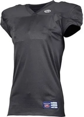 Obrázek produktu pro Rawlings FJ255 Full Mesh Pro Cut Adult M Graphite pro americký fotbal