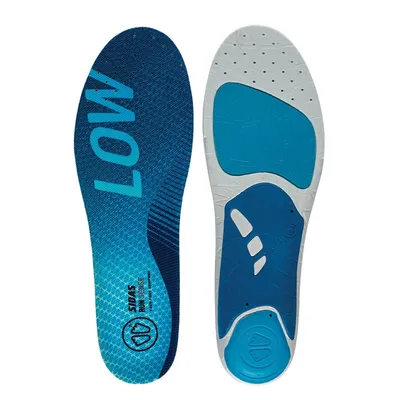 Produktbild von Sidas 3FEET RUN SENSE LOW NS S