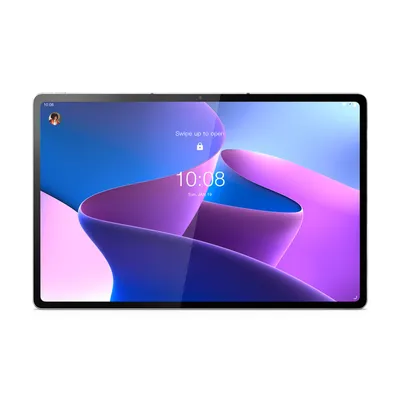 Produktbild von Lenovo Tab P12 Pro ZA9D - Tablet - Android 11 - 256 GB - 32 cm (12,6")