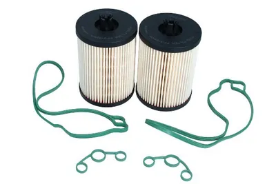 Produktbild von Kraftstofffilter MAXGEAR 26-2233 für VW Touareg (7LA, 7L6, 7L7) Filtereinsatz