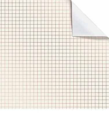 Produktbild von Geschenkpapier mit Kupfergitter