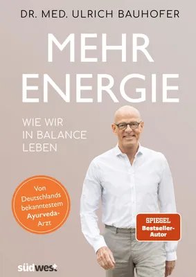 Produktbild von Mehr Energie