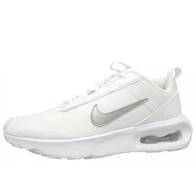 Produktbild von Nike Air Max Intr Sportschuhe Damen Trainingsschuhe Laufschuh Weiß Freizeit, Schuhgröße:EUR 42 | US 10
