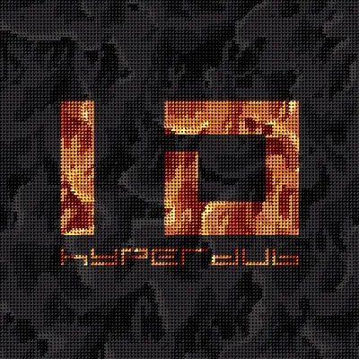 Produktbild von Various-Hyperdub 10.1