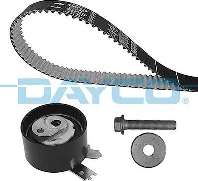 Immagine prodotto di Kit Distribuzione Renault Captur Ii 1.5 Bluehdi