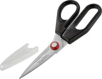 Immagine prodotto di Tefal K2071314 Cesoie da cucina Ingenio | lame smontabili
