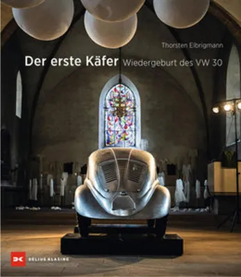 Produktbild von Der erste Käfer